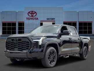 New 2025 Toyota Tundra Limited image 1
