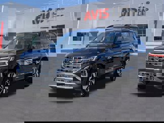 Used 2024 Volkswagen Atlas SE image 1