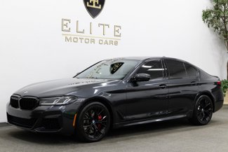 Used 2023 BMW 540i w/ M Sport Package image 1