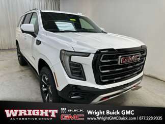 New 2025 GMC Yukon AT4 w/ AT4 Premium Plus Package image 1