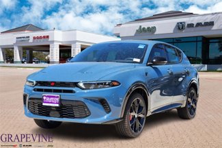 New 2024 Dodge Hornet R/T image 1