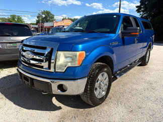 Used 2009 Ford F150 XLT image 1