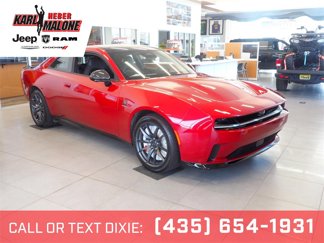 New 2024 Dodge Charger R/T Scat Pack w/ Plus Group image 1