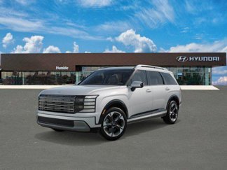 New 2026 Hyundai Palisade Limited image 1