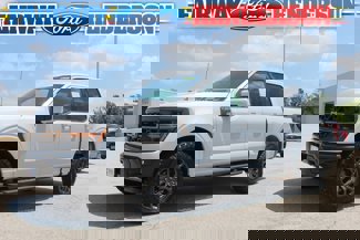 New 2025 Ford F150 Tremor image 1