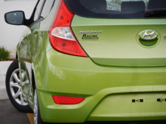 Used 2013 Hyundai Accent GS image 1