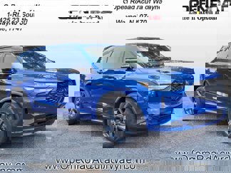 Certified 2023 Acura MDX A-Spec image 1