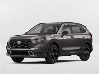 Certified 2023 Honda CR-V Sport image 1