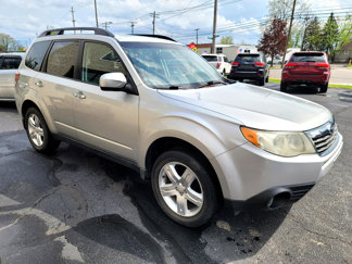 Used 2010 Subaru Forester 2.5X Limited image 1