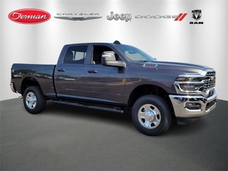New 2025 RAM 2500 Tradesman image 1