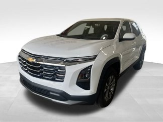 New 2026 Chevrolet Equinox LT w/ Convenience Package II image 1
