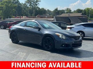 Used 2012 Nissan Altima 2.5 S w/ 2.5S Premium Pkg image 1