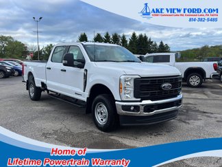 New 2025 Ford F250 XL image 1