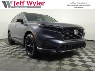 Certified 2025 Honda CR-V Sport-L image 1