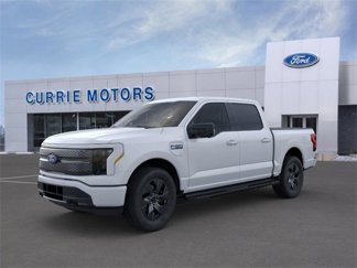 New 2025 Ford F150 Lightning XLT image 1