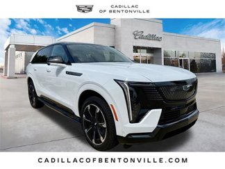 New 2025 Cadillac Escalade IQ Sport 1 image 1
