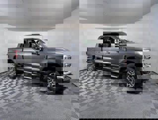New 2025 Ford F250 Lariat image 1