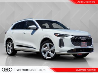 New 2025 Audi Q5 Premium Plus image 1