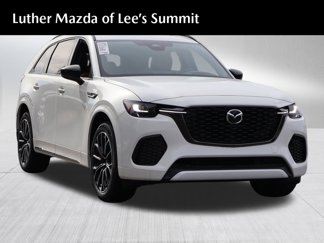 New 2025 MAZDA CX-70 3.3 Turbo S w/ Premium Plus image 1