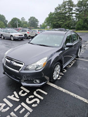 Used 2013 Subaru Legacy 2.5i Limited image 1