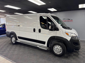Used 2023 RAM ProMaster 2500 image 1