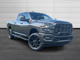 New 2025 RAM 2500 Big Horn image 1