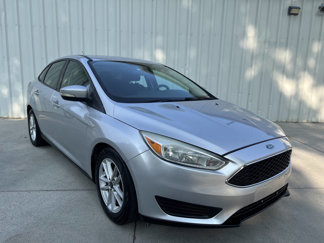 Used 2016 Ford Focus SE image 1
