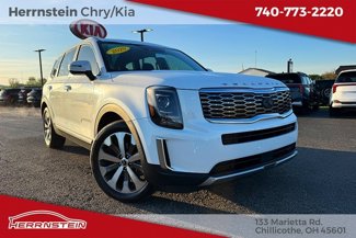 Used 2020 Kia Telluride S image 1