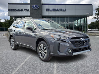 New 2025 Subaru Outback Limited image 1