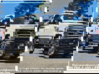 New 2025 Ford F350 King Ranch image 1