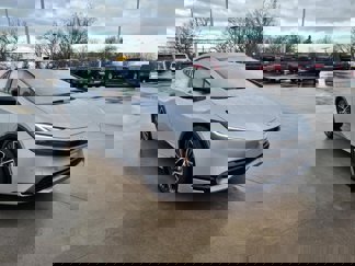 New 2024 Toyota Prius XLE image 1