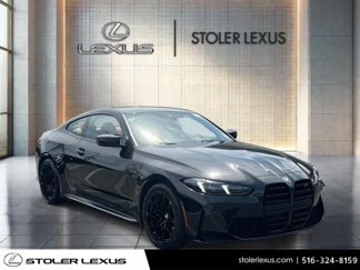 Used 2026 BMW M4 xDrive Competition w/ Executive Package image 1