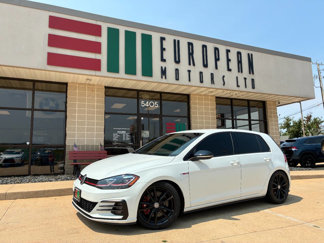 Used 2019 Volkswagen GTI Rabbit Edition image 1