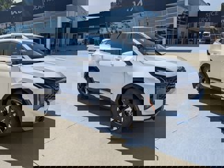 New 2026 Kia Sportage LX image 1