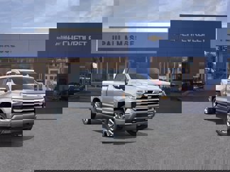 New 2026 Chevrolet Silverado 1500 High Country image 1