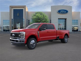 New 2025 Ford F450 Lariat w/ Lariat Ultimate Package image 1