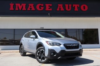 Used 2022 Subaru Crosstrek 2.0i Premium image 1