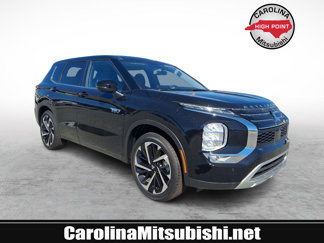 New 2024 Mitsubishi Outlander SE image 1