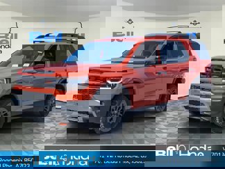 New 2026 Honda Passport TrailSport image 1