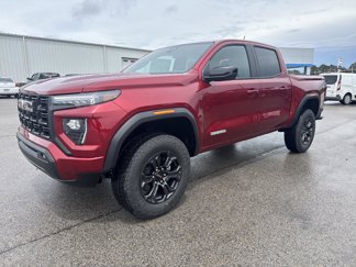 New 2025 GMC Canyon Elevation w/ Convenience Package image 1