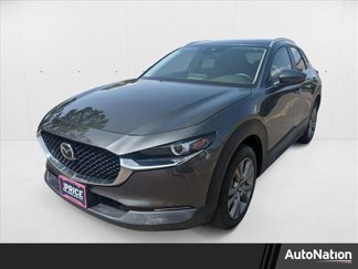 Used 2023 MAZDA CX-30 AWD 2.5 S w/ Preferred Package image 1