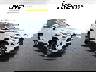 Used 2024 Toyota RAV4 XLE image 1