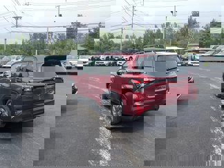 New 2025 Subaru Forester Limited image 1