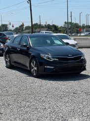 Used 2020 Kia Optima S image 1