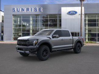 New 2025 Ford F150 Raptor image 1