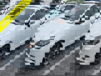Used 2018 MAZDA MAZDA3 Touring image 1