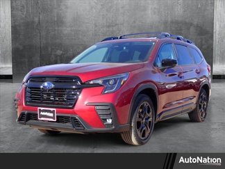 New 2025 Subaru Ascent Bronze Edition w/ Popular Package #2 image 1