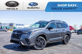New 2025 Subaru Ascent Onyx Edition image 1