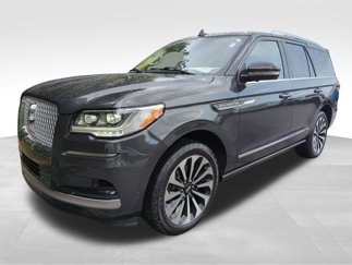 Certified 2023 Lincoln Navigator Reserve image 1