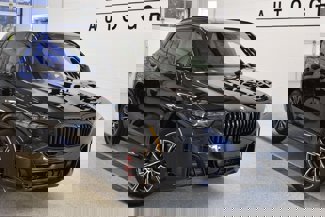 New 2026 BMW X5 xDrive40i image 1